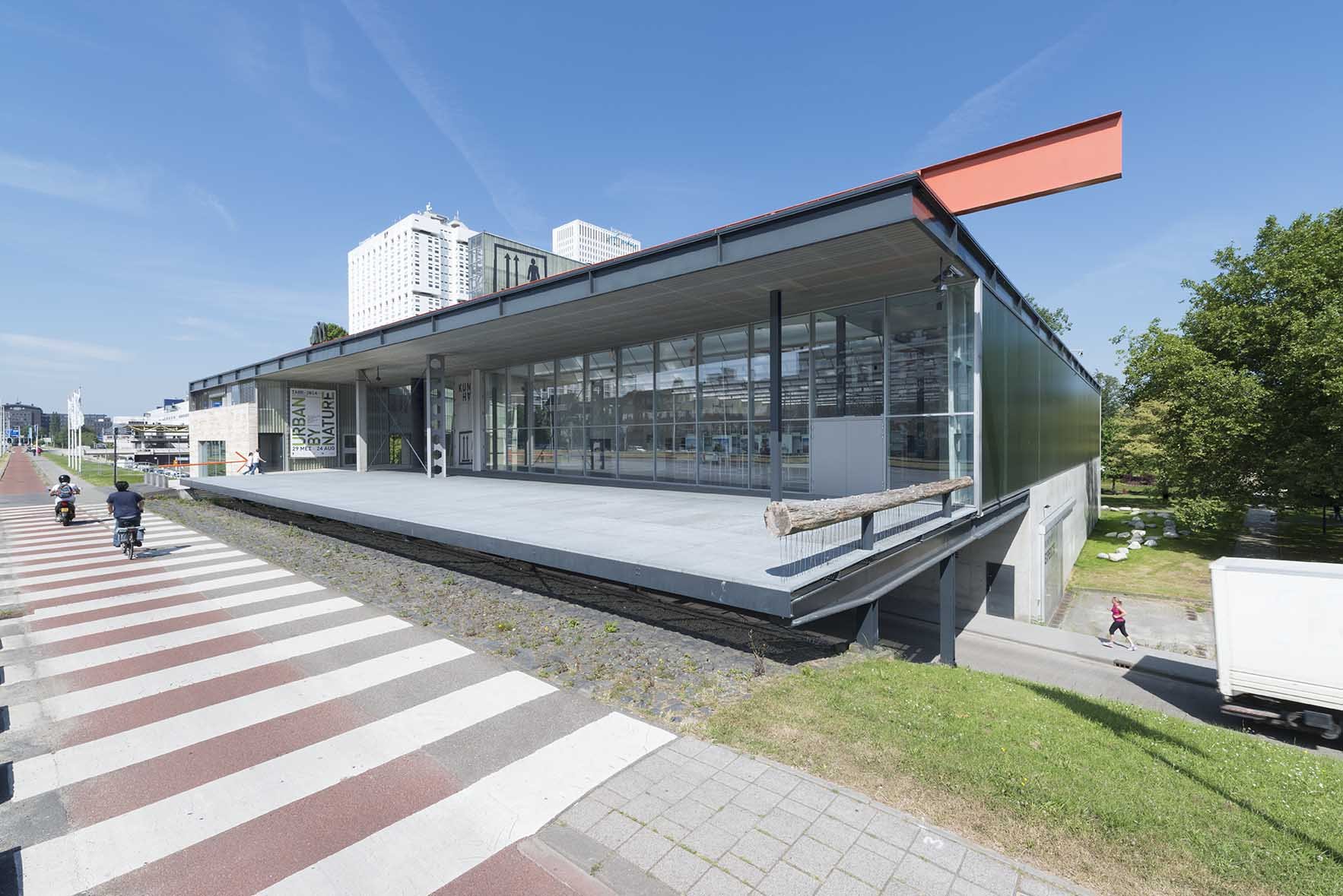 Kunsthal Rotterdam