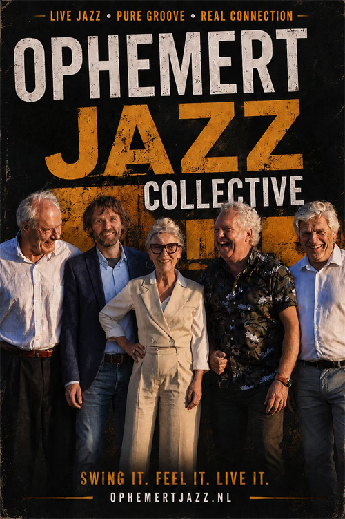 -s- Ophemert Jazz