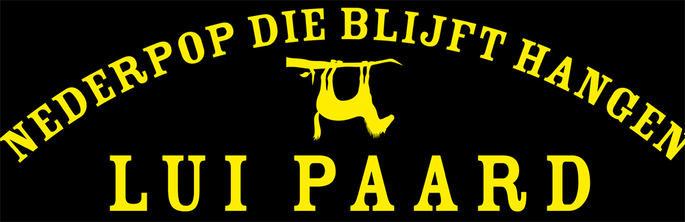 Lui Paard logo