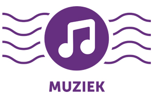 Ga naar Muziek informatie