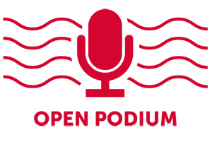 Ga naar Open Podium informatie