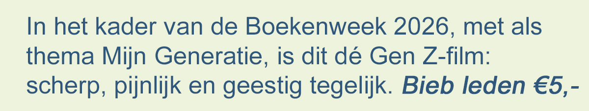 20260312 Lady Bird tekst