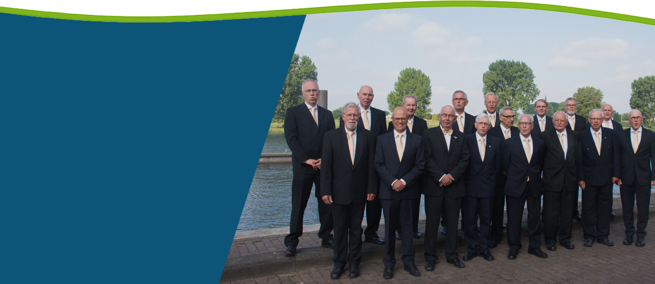 Broederschap van de sanghers -1-
