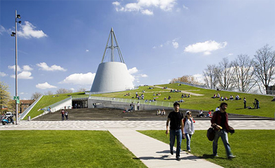 Francine Houben – Bibliotheek TU Delft