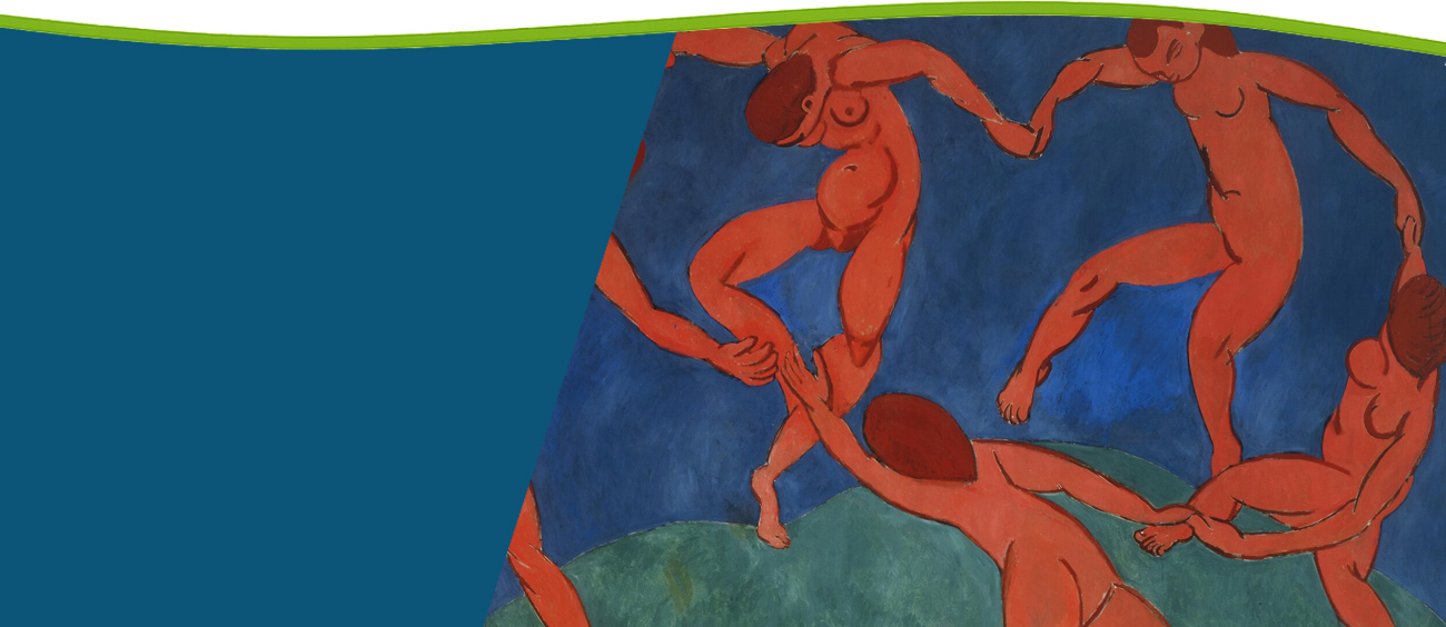 Matisse -1-
