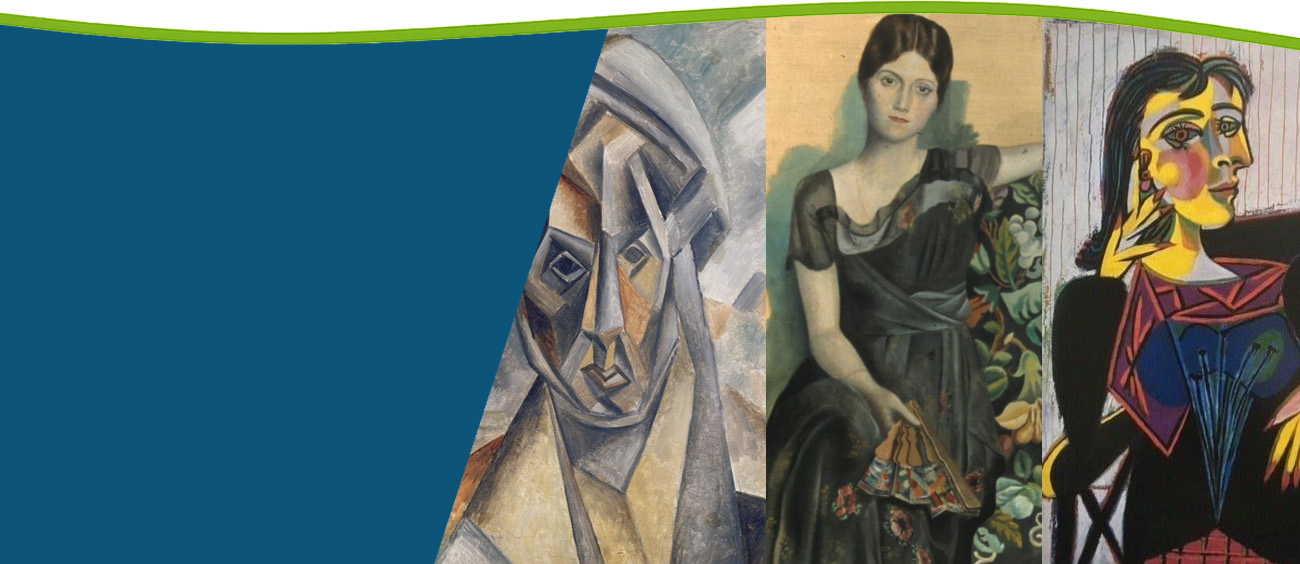 Picasso -1-