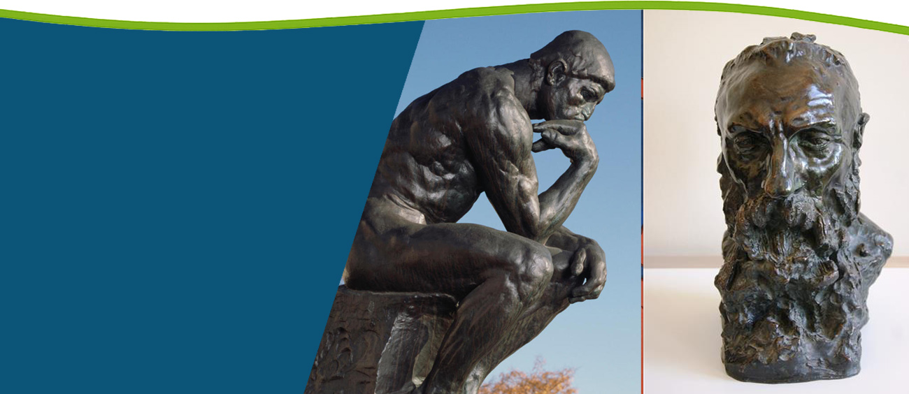 Rodin en Claudel -1-