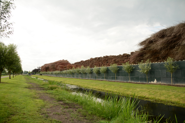-s- Robert Pol – Van Aalsburg
