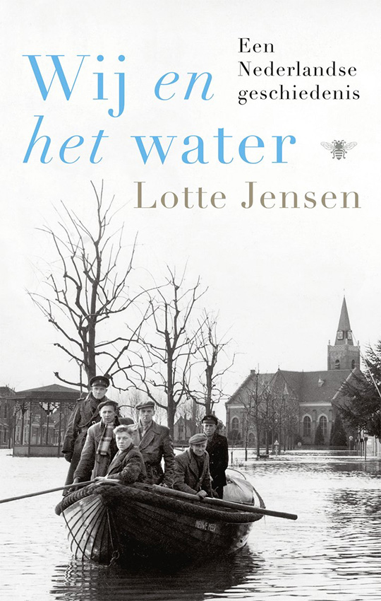 -s- Strijd tegen het water – Wij en het water’25-8