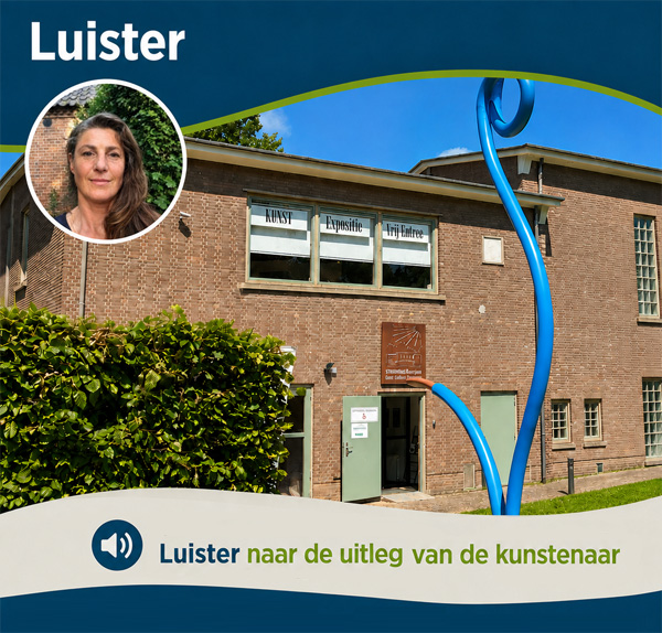 Luister naar Petra Kleyn